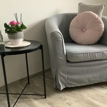Ezüst Boróka Apartman Eger Kültér fotó
