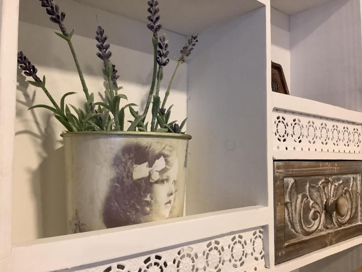 Ezüst Boróka Apartman Eger Kültér fotó
