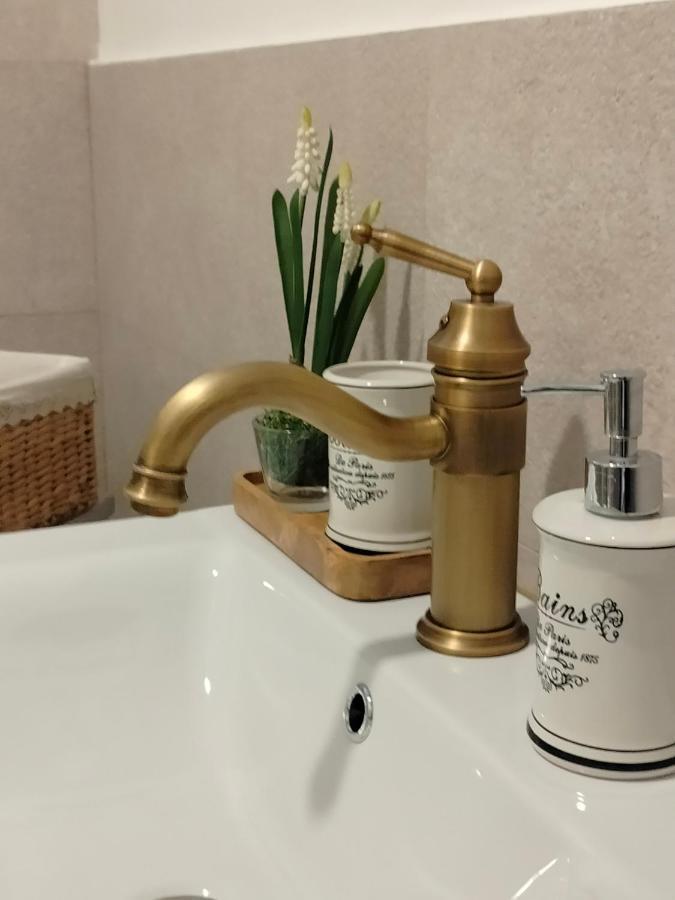 Ezüst Boróka Apartman Eger Kültér fotó