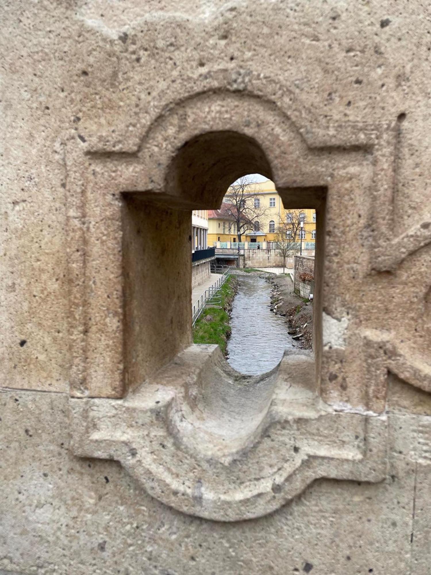 Ezüst Boróka Apartman Eger Kültér fotó
