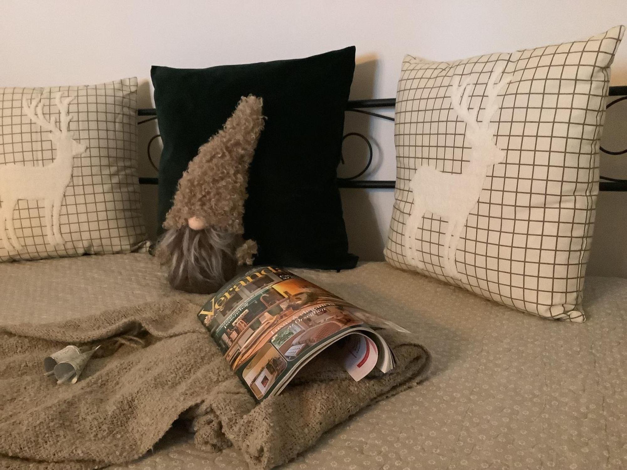 Ezüst Boróka Apartman Eger Kültér fotó